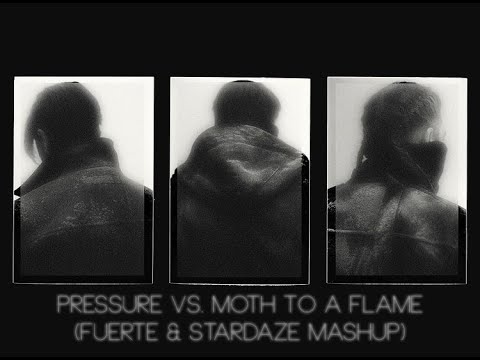 Alesso vs. Swedish House Mafia & The Weeknd - Pressure vs. Moth To A Flame (Fuerte & Stardaze Mash)