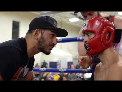 Prime Fight Night 3: Zolicoffer Vs Carter