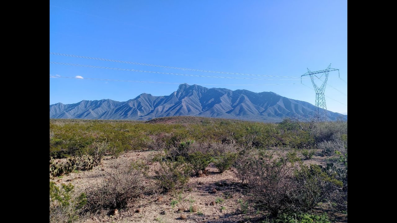 Terreno en Venta en Icamole