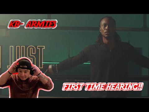 KB - Armies (Lyric Video) [REACTION]