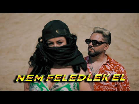 IGNI - Nem feledlek el ( Official Music Video )