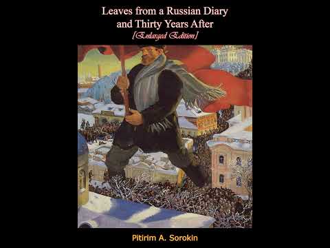 Part 5 - Chapter 27: The Russian Revolution As A Gigantic Success And A Colossal Failure - Leaves...