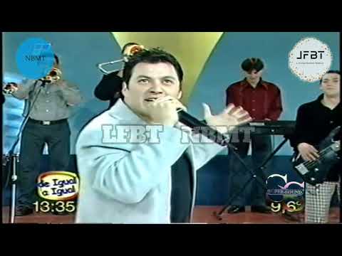 CHICOS LATINOS  LA GORDA (VERSIÓN INEDITA)