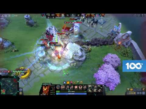 W33 being the voice of reason