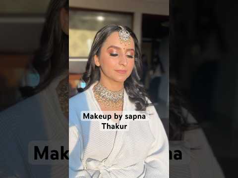 Bridal Makeup Artist portfolio by Sapna Thakur - Makeup Artist in Delhi - Photo 0 Bridal Makeup Artist portfolio by Sapna Thakur - Makeup Artist in Delhi - Photo 0