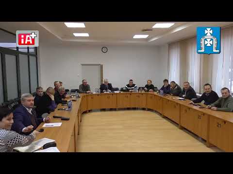 Retransmisja XLVI  Sesji Rady Gminy Żółkiewka (Nadzwyczajna) w dniu 13.01.2023 r.