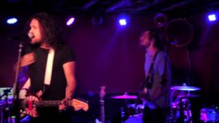 Gang of Youths - &quot;The Deepest Sighs, The Frankest Shadows&quot; @ DC9, Washington D.C. Live HQ