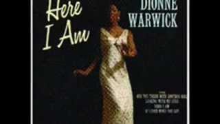 Don&#39;t Go Breaking My Heart - Dionne Warwick