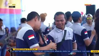 Download lagu Ojok Di Bandeng Bandengke Difarina Indra Feat Fendik Om Adella Cumi Cumi Audio mp3