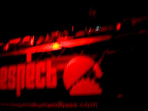 Q-BIK @ Respect Hollywood