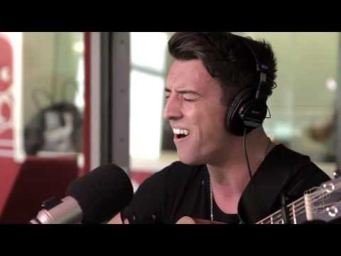 Taylor Henderson 'When You Were Mine' Live Acoustic