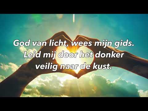 God van licht - opwekking 807 - met tekst