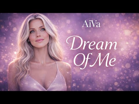 AiVa – Dream Of Me (Official Audio)