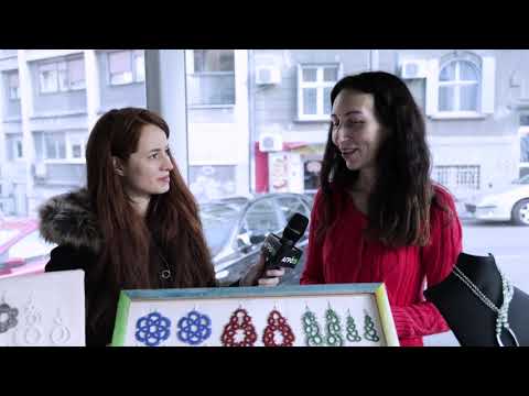 Ceger ep.176 - Paliluska pijaca, Bum market - 25.02.2020.