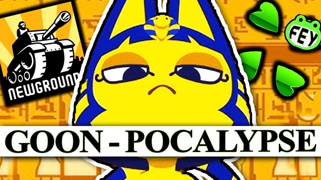 The Cat That Broke The Internet: Down-Bad Art History