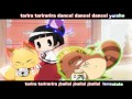Welcome! DISCO Kemokemoke (Sub Español ...