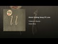 Never Ending Song Of Love de Delaney & Bonnie & Friends