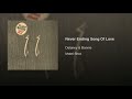 Never Ending Song Of Love de Delaney & Bonnie & Friends