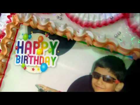 Jaswanth Birthday -1