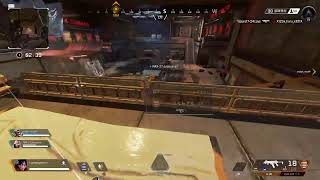 apexシーズン2やる