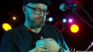 GEOFF TATE on Final Operation Mindcrime Album, New Musical Project & Lessons Learnt In Life (2017)