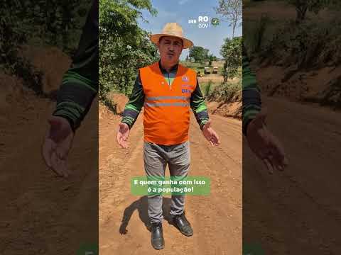 Mais manutenção, mais desenvolvimento!