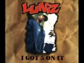 Luniz Ft. Michael Marshall - I Got 5 On It 