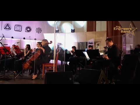 Epitafium dla Sowizdrzała (Jacek Kaczmarski cover)