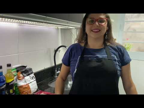 Receitas de Bebidas de Cafeteria para fazer em casa | Lamarca Sabores