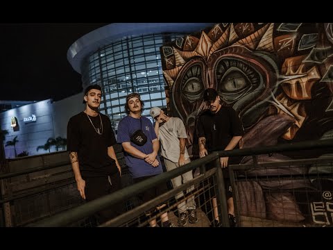 Qualité - Plano de Fuga part. Mokados Crew (prod. Doodex)