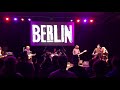 Berlin - Now It's My Turn - Live 7/30/21