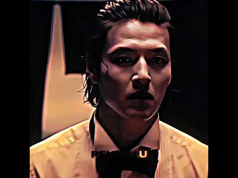 Dae-ho/Player 388 is back as a finalist in Squid game☠️🔥 #xyzbca #shorts #squidgame #edit