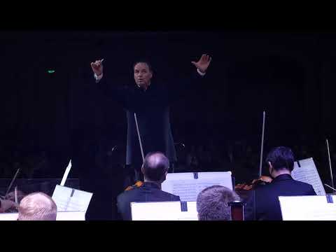 Moscow State Symphony Orchestra  2020