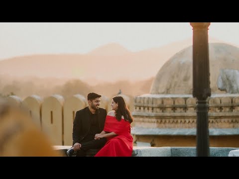 Wedding Photographer portfolio by The Creatomatographer  in Udaipur - Photo 2