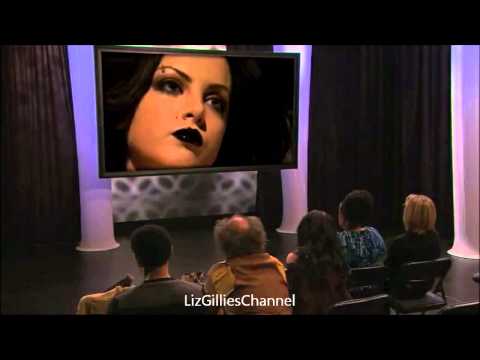 Victorious: Helen Back Again - Jade West's Audition [Clip #1]