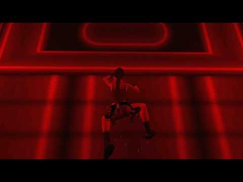 TRLE 2002.05.14 - Dreamland 3 - The Tarot