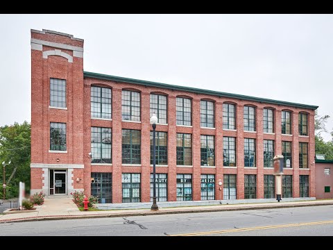 Espaillat Mills 225 Broadway Methuen, MA Select Units for lease