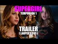 SUPERGIRL Trailer Temporada 1 Aaron Lauper S Cut