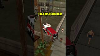 Download lagu What Happens If You Spray a Water Cannon on an Electrical Transformer in GTA San Andreas? mp3