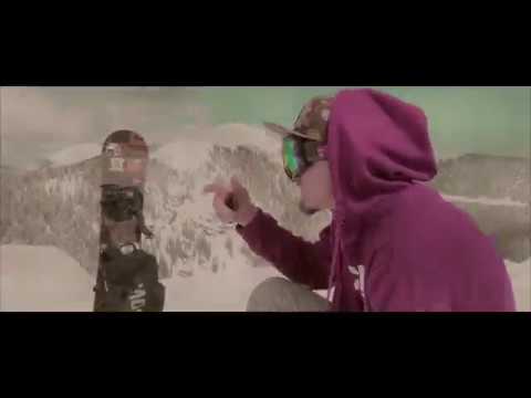 Shawn Keys  - The Break [Official Music Video]