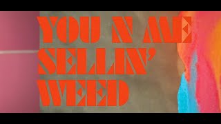 The Flaming Lips Explain American Head - You N Me Sellin&#39; Weed
