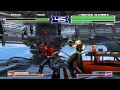 King Of Fighter 2003 Jefe Adelheid