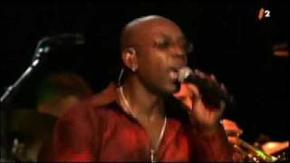 Tower of Power - What is hip/Soul power