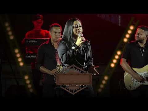 ERIKA TRINDADE - AO VIVO SÃO JOÃO IBIRATAIA - BA (2K25).