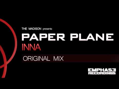 EMPHASE022 - Paper Plane - Inna (Original Mix)