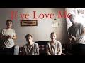 If Ye Love Me Thomas Tallis