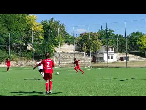 19.06.2022 (2010) PETROCUB 1- Steaua Ialoveni