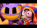 Here S How I Ll Torture You Pomni TADC The Amazing Digital Circus Animation