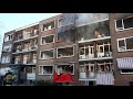 Moddermanstraat Rotterdam vijf jaar na explosie: lessen voor Havensteder