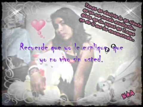 Mach   Daddy - No Vivo Sin Usted   Reggaeton Romantico